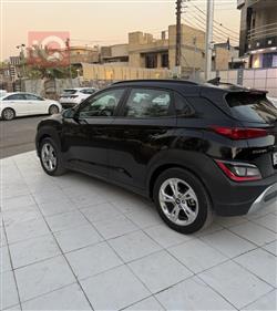 هيونداي كونا